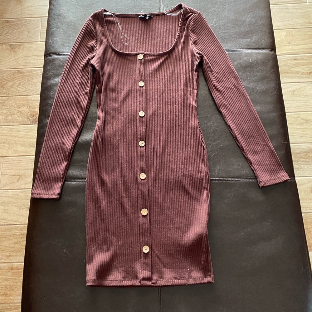 Bodycon Dress